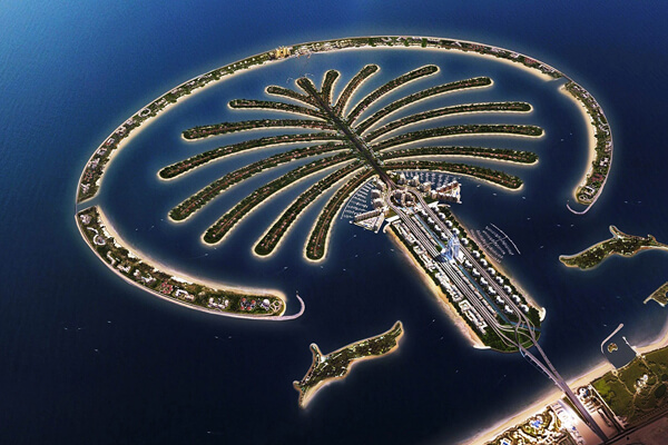 Palm Jumeirah