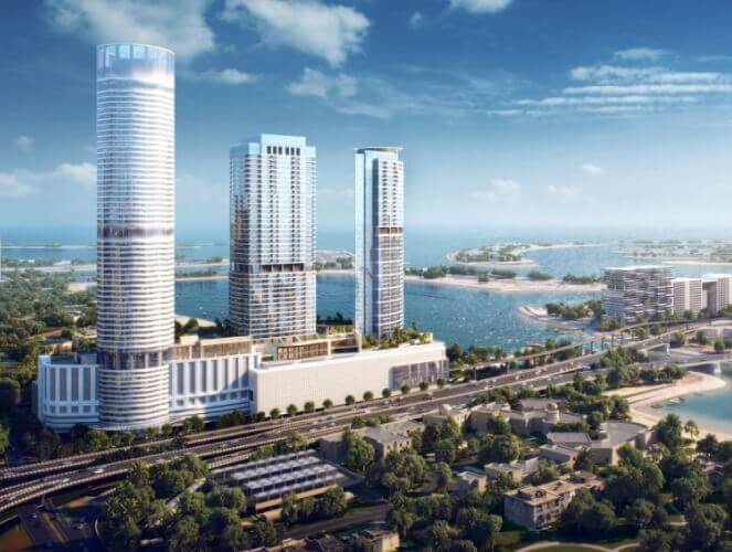 palm beach tower3