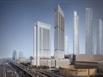 vidamall dubai