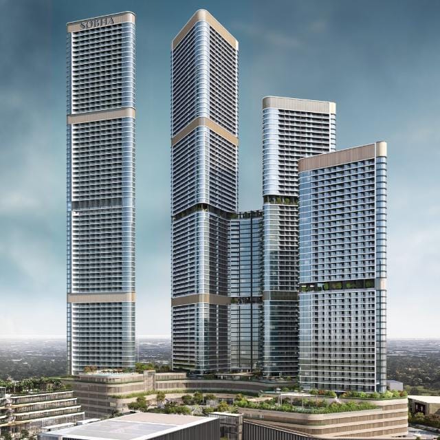 Skyvue